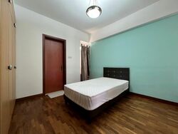 The Mayfair (D22), Condominium #476510451